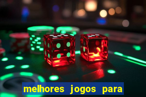 melhores jogos para ganhar dinheiro via pix